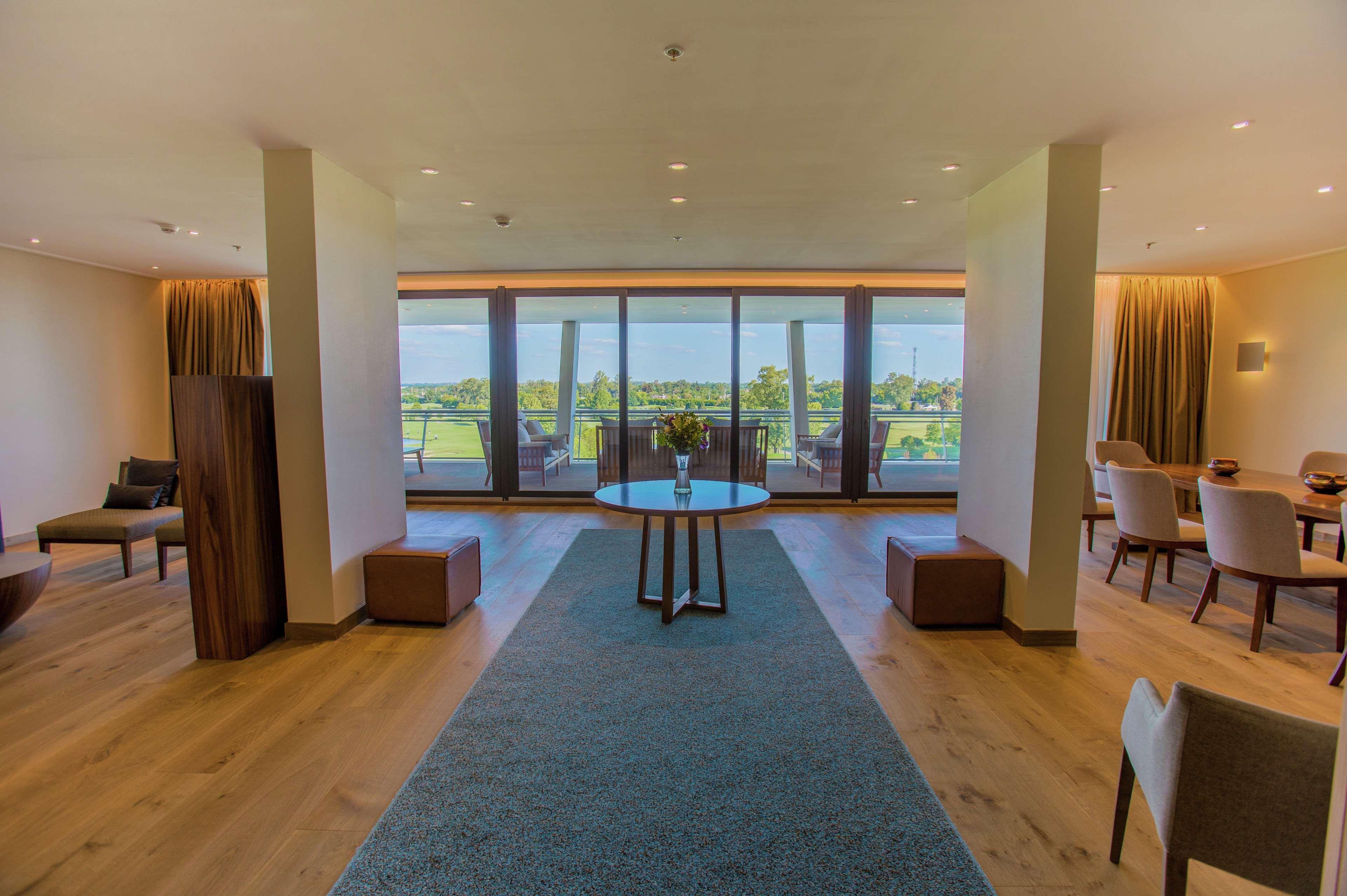 Hilton Pilar 4* Pilar (Buenos Aires)
