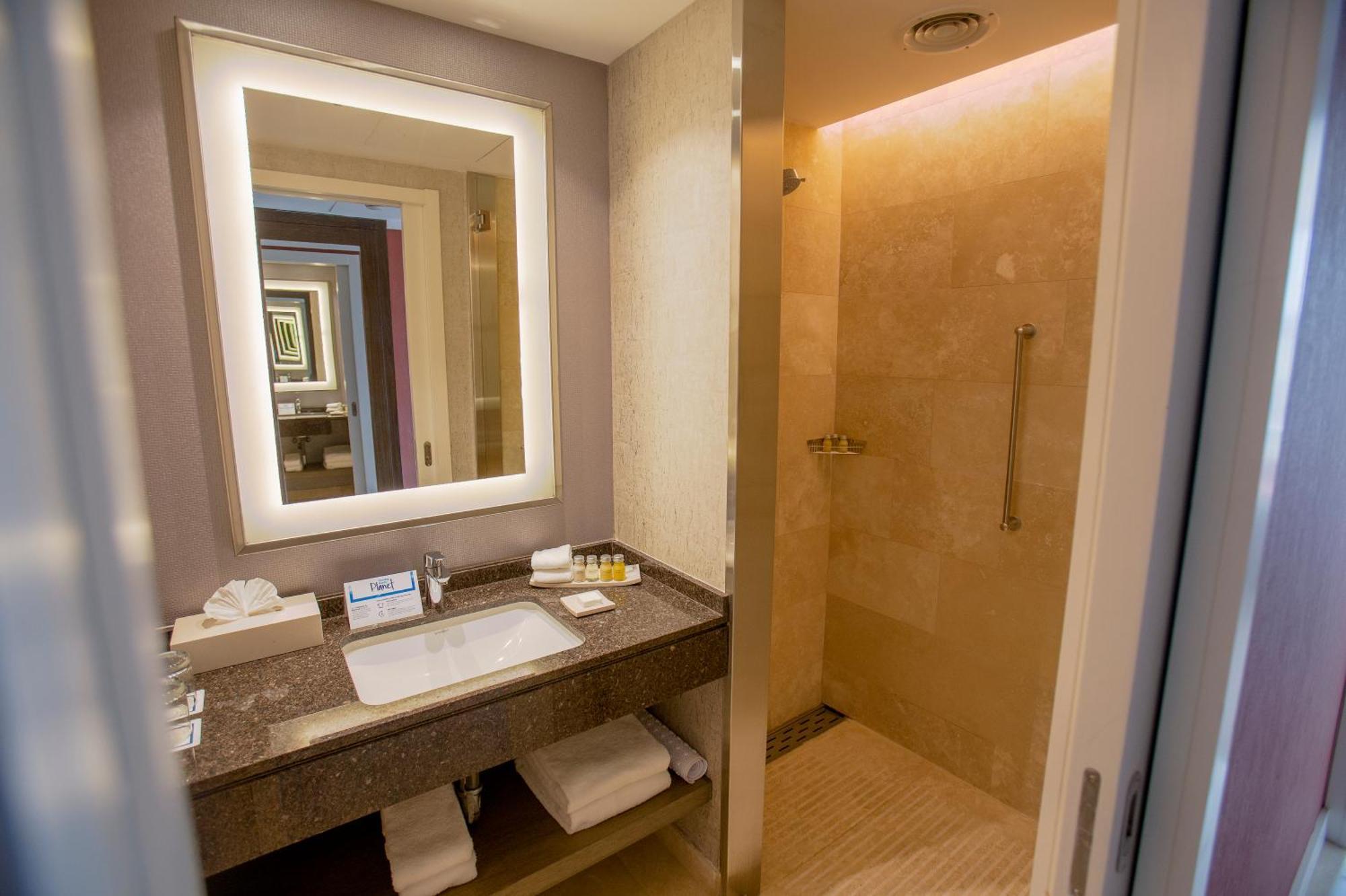 Hilton Pilar 4* Pilar (Buenos Aires)