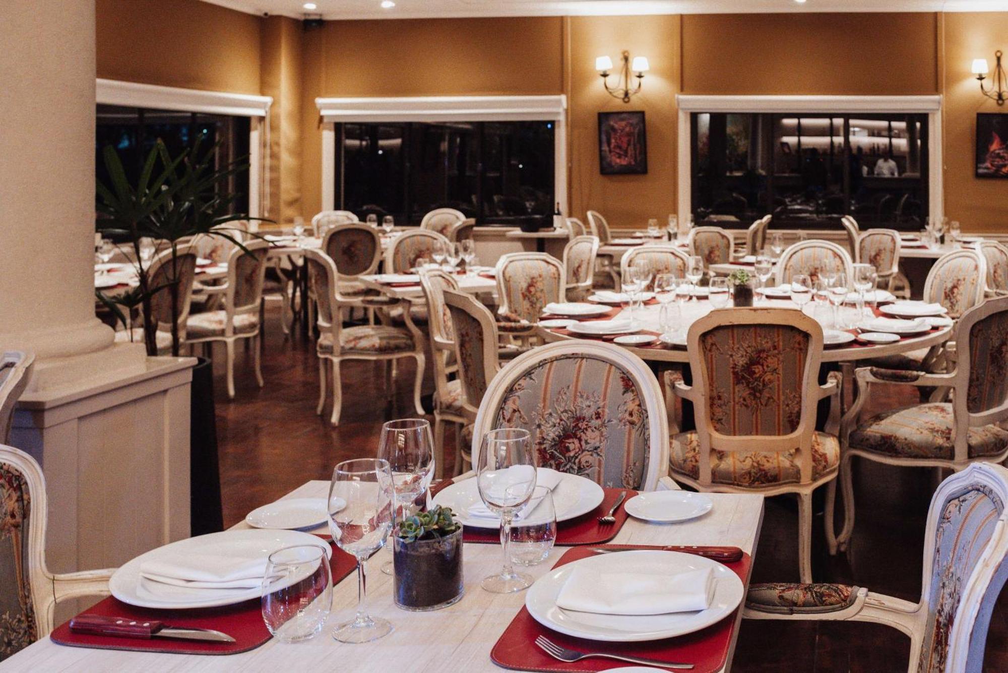 Hilton Pilar 4* Pilar (Buenos Aires)
