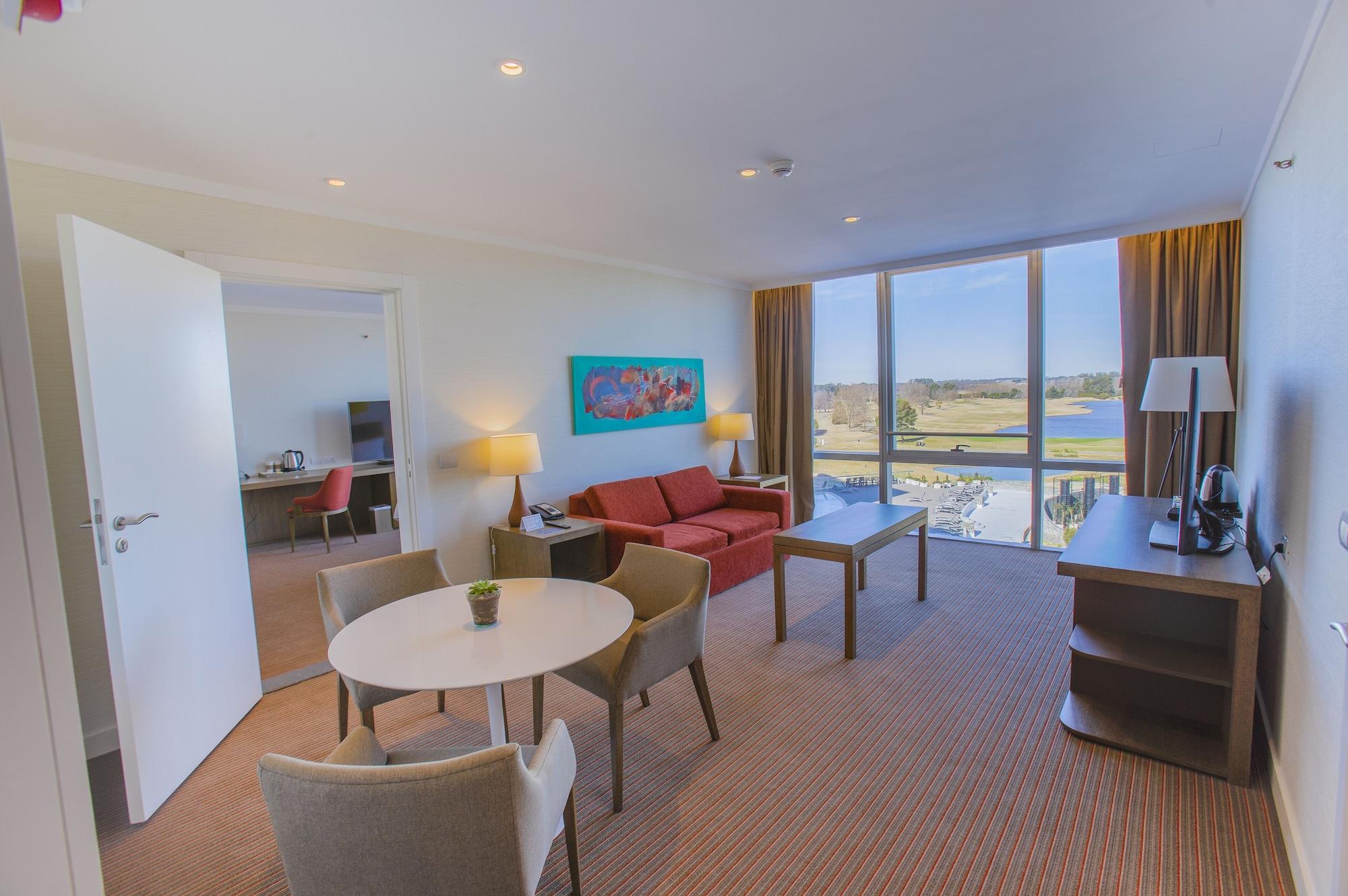 Hotel Hilton Pilar Pilar (Buenos Aires)