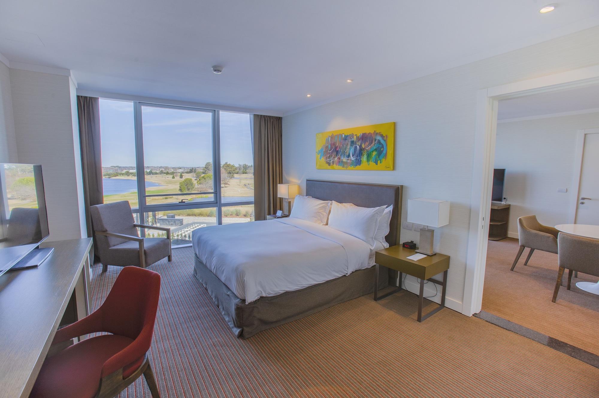 Hotel Hilton Pilar Pilar (Buenos Aires)