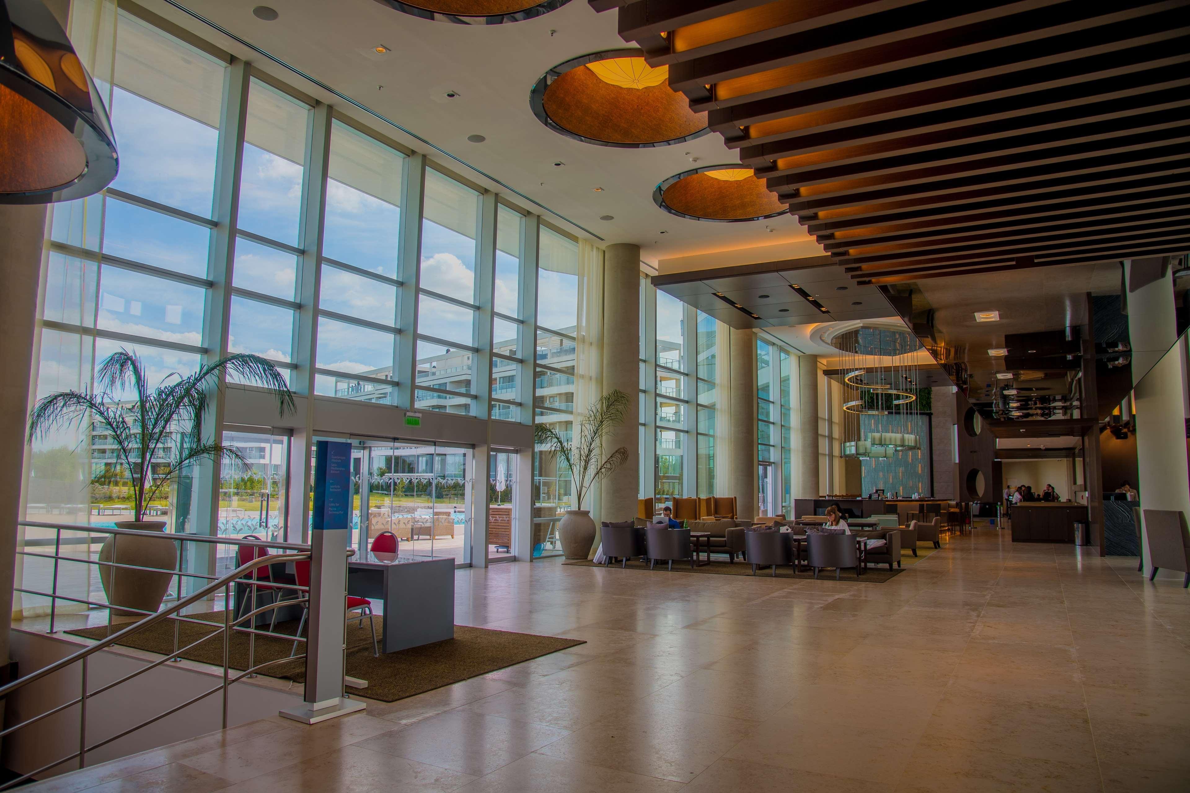 Hilton Pilar Pilar (Buenos Aires)