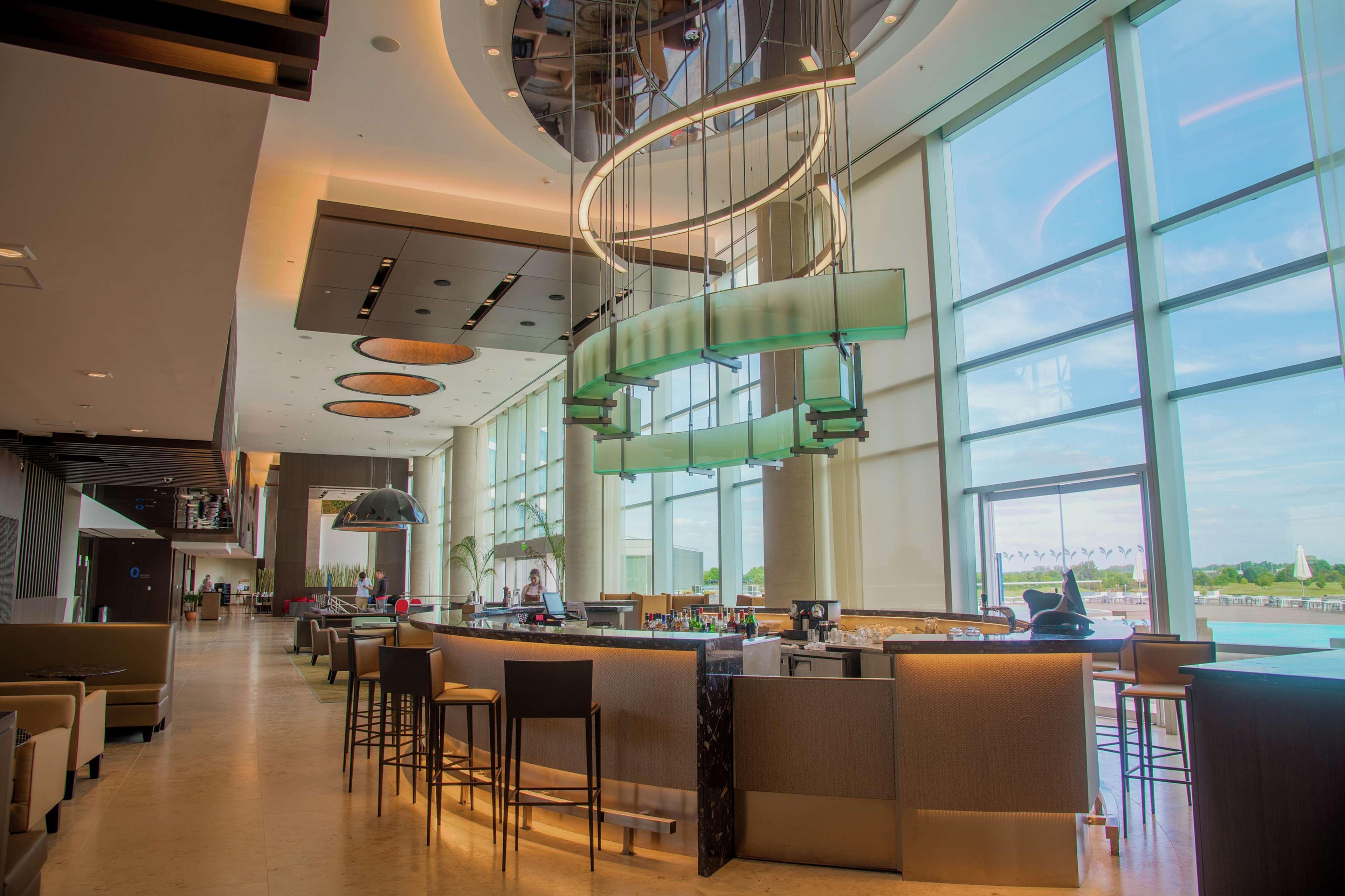 Hilton Pilar Pilar (Buenos Aires)