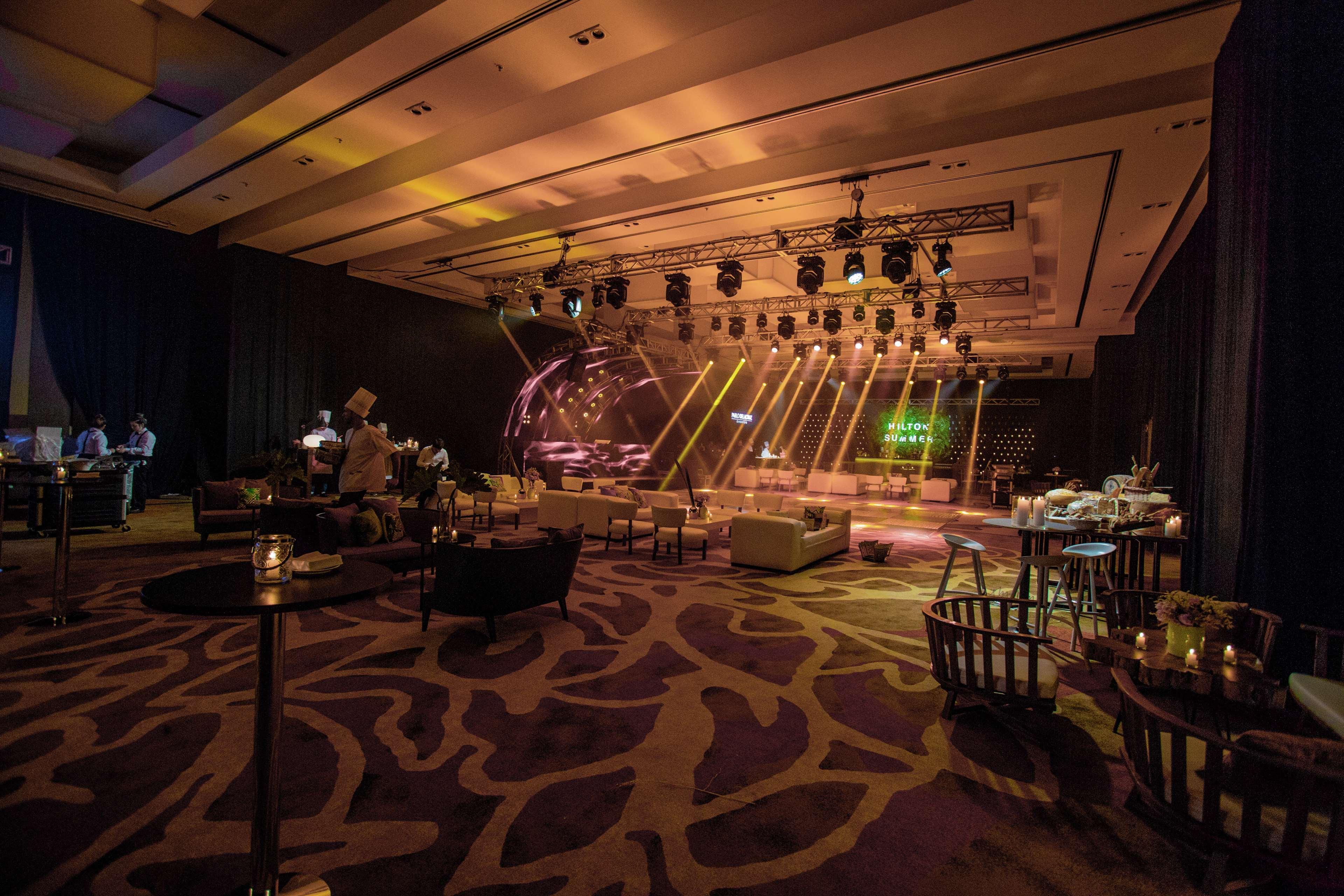 Hilton Pilar Pilar (Buenos Aires)
