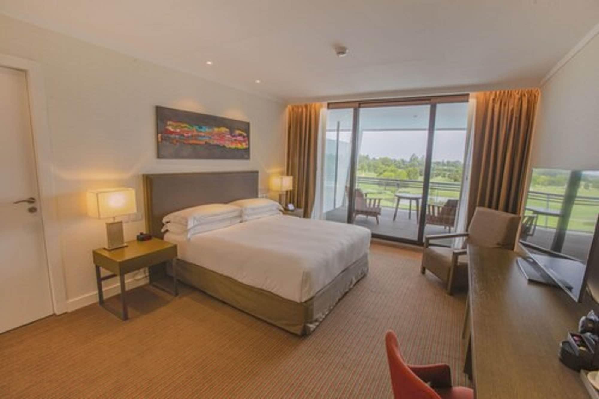 Hilton Pilar Hotel Pilar (Buenos Aires)