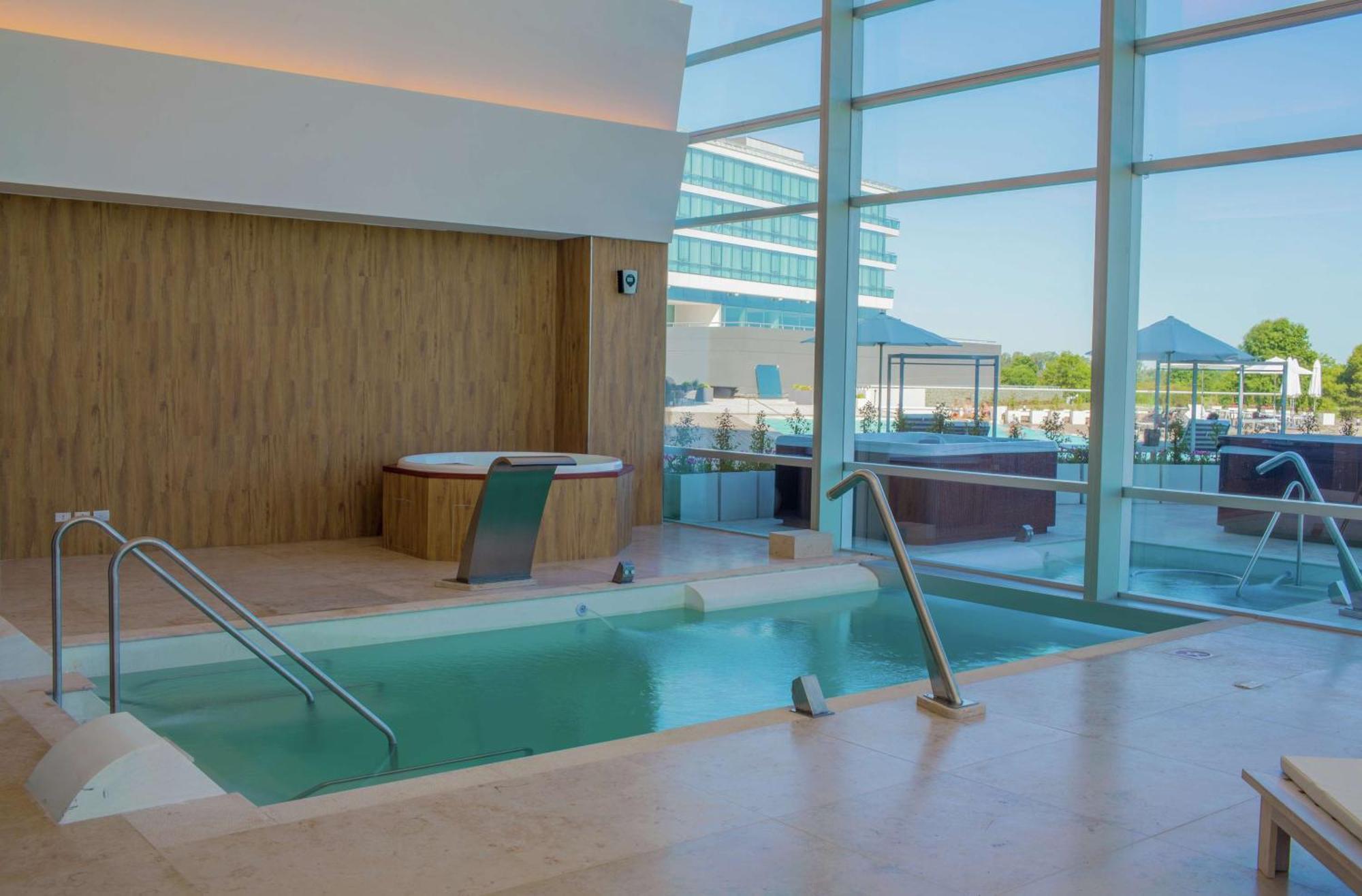 Hilton Pilar Pilar (Buenos Aires)