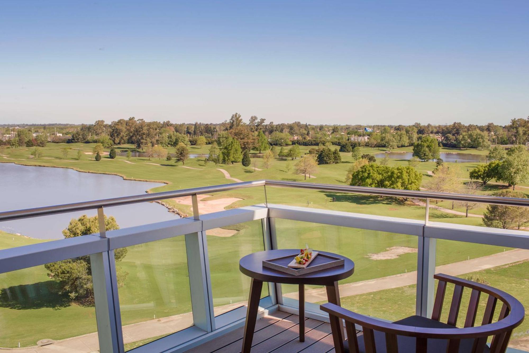 Hilton Pilar 4* Pilar (Buenos Aires)