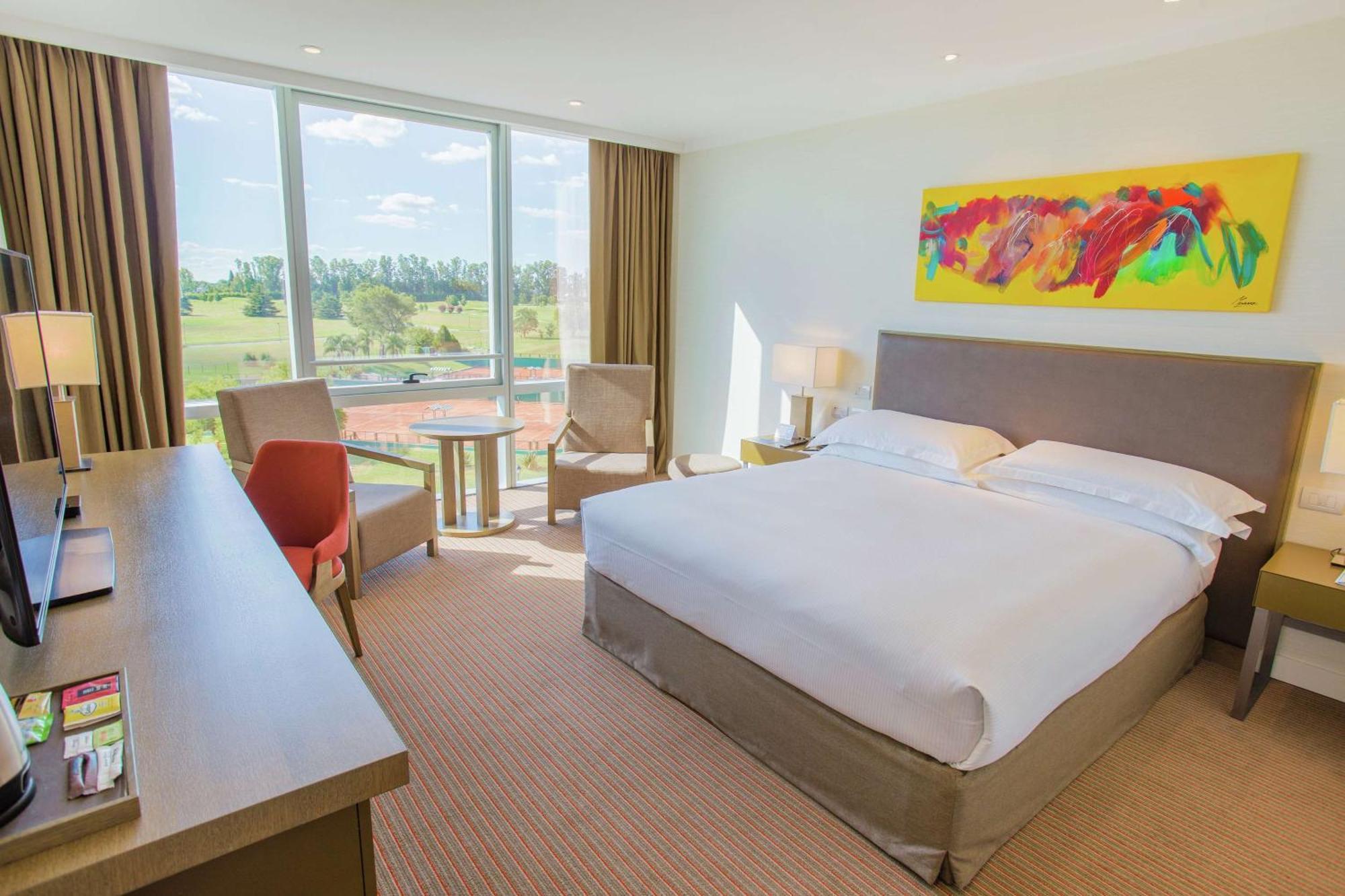 Hotel Hilton Pilar Pilar (Buenos Aires)