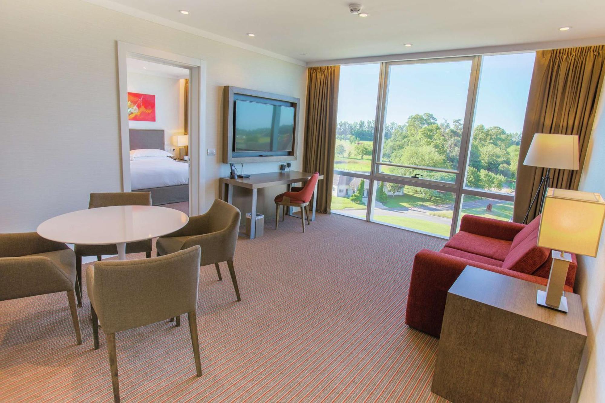 Hilton Pilar 4* Pilar (Buenos Aires)