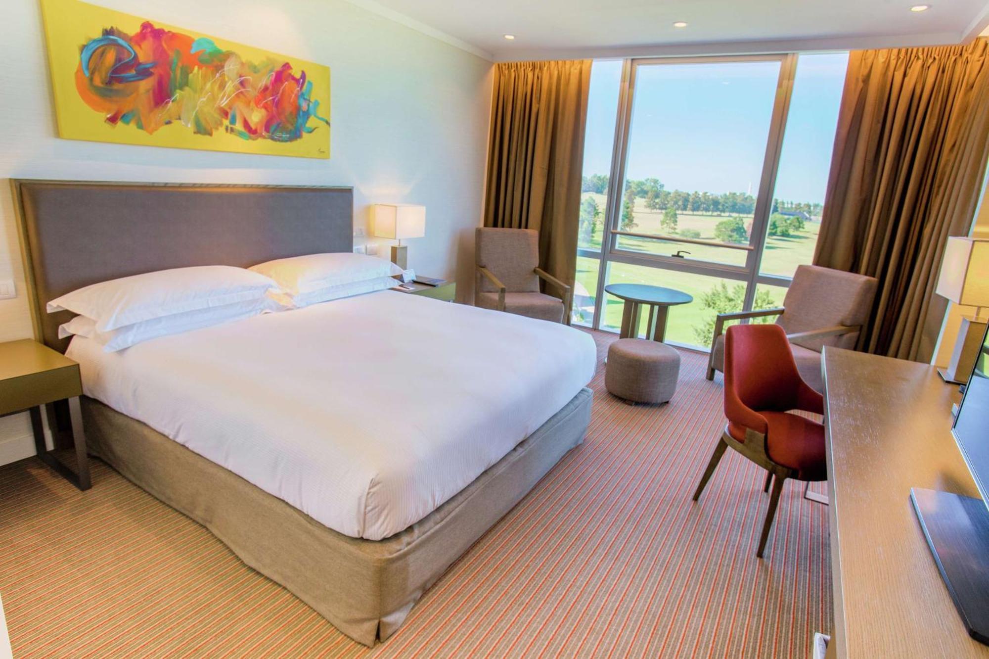 Hilton Pilar Hotel Pilar (Buenos Aires)