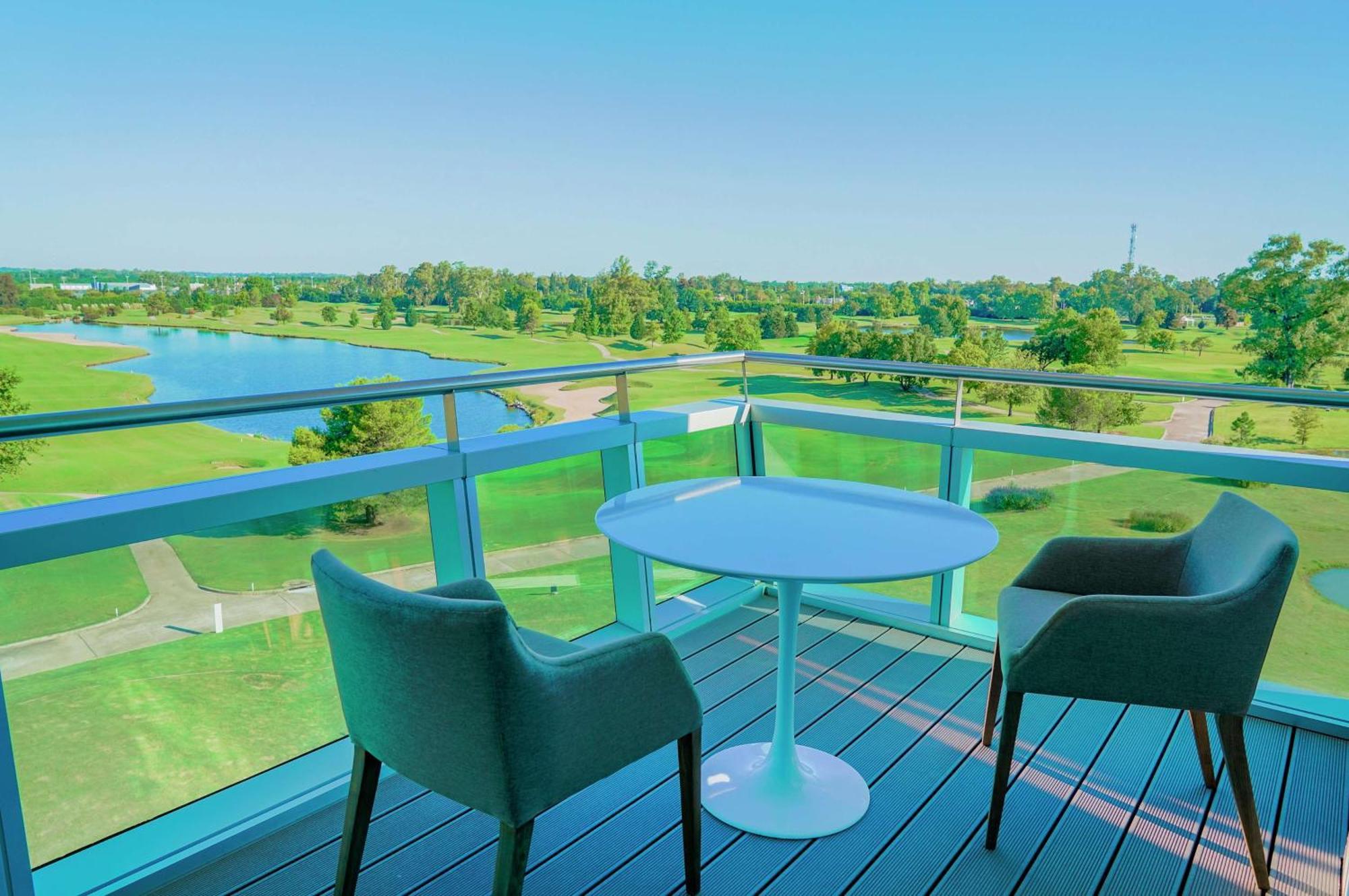 Hotel Hilton Pilar Pilar (Buenos Aires)