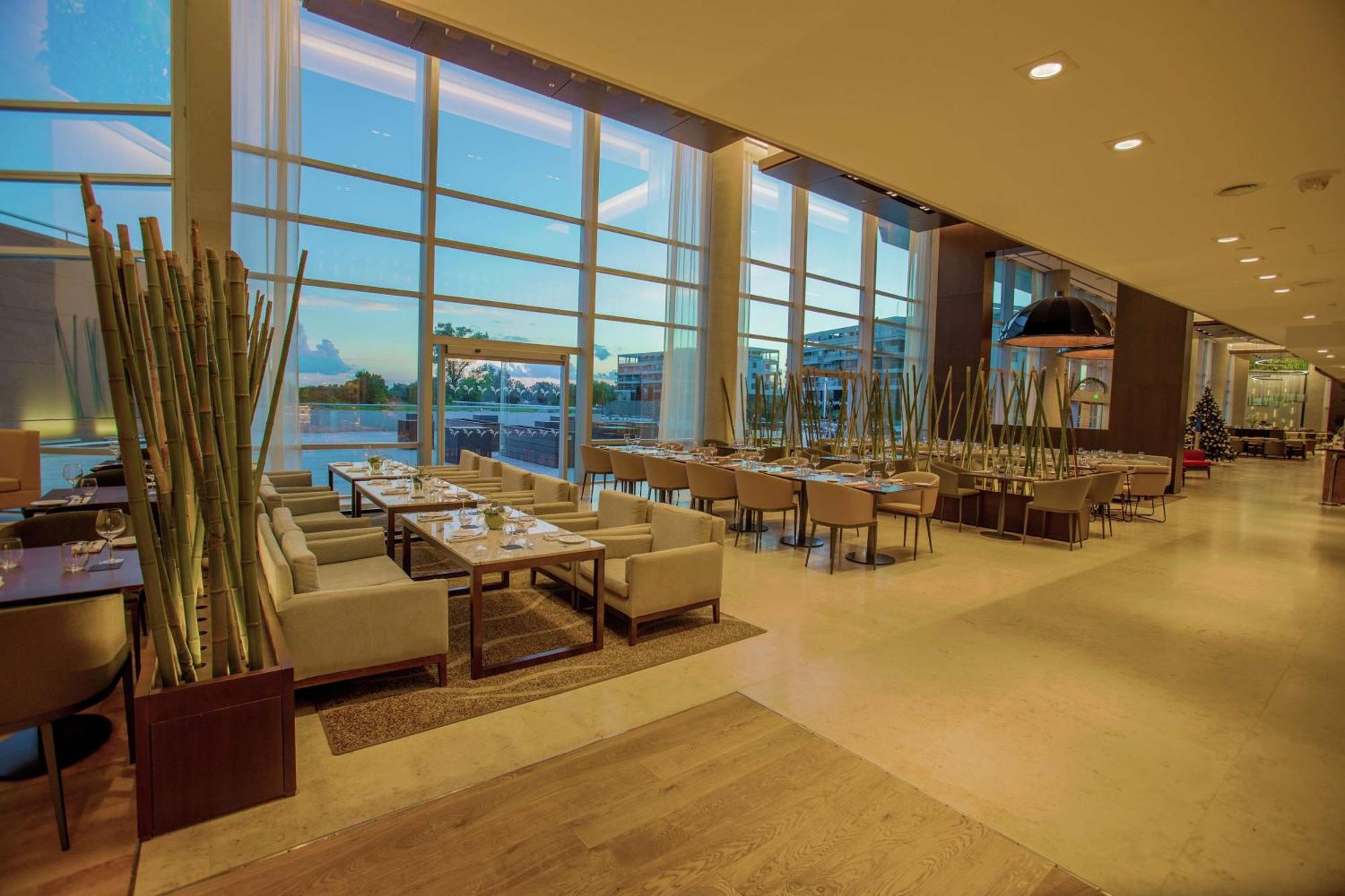 Hilton Pilar Pilar (Buenos Aires)