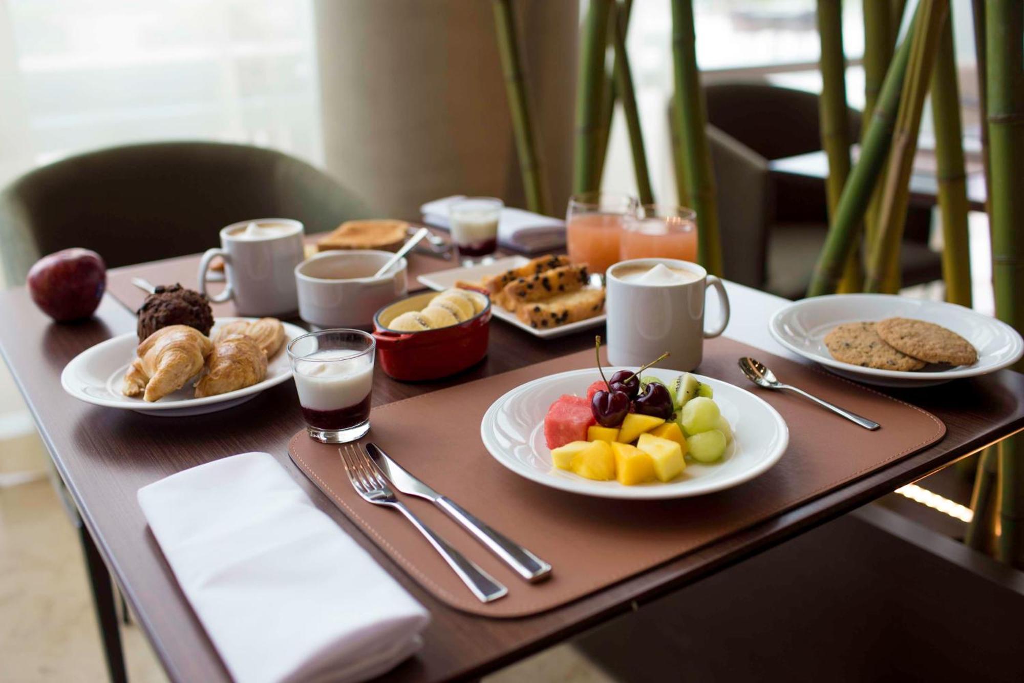 Hilton Pilar 4* Pilar (Buenos Aires)