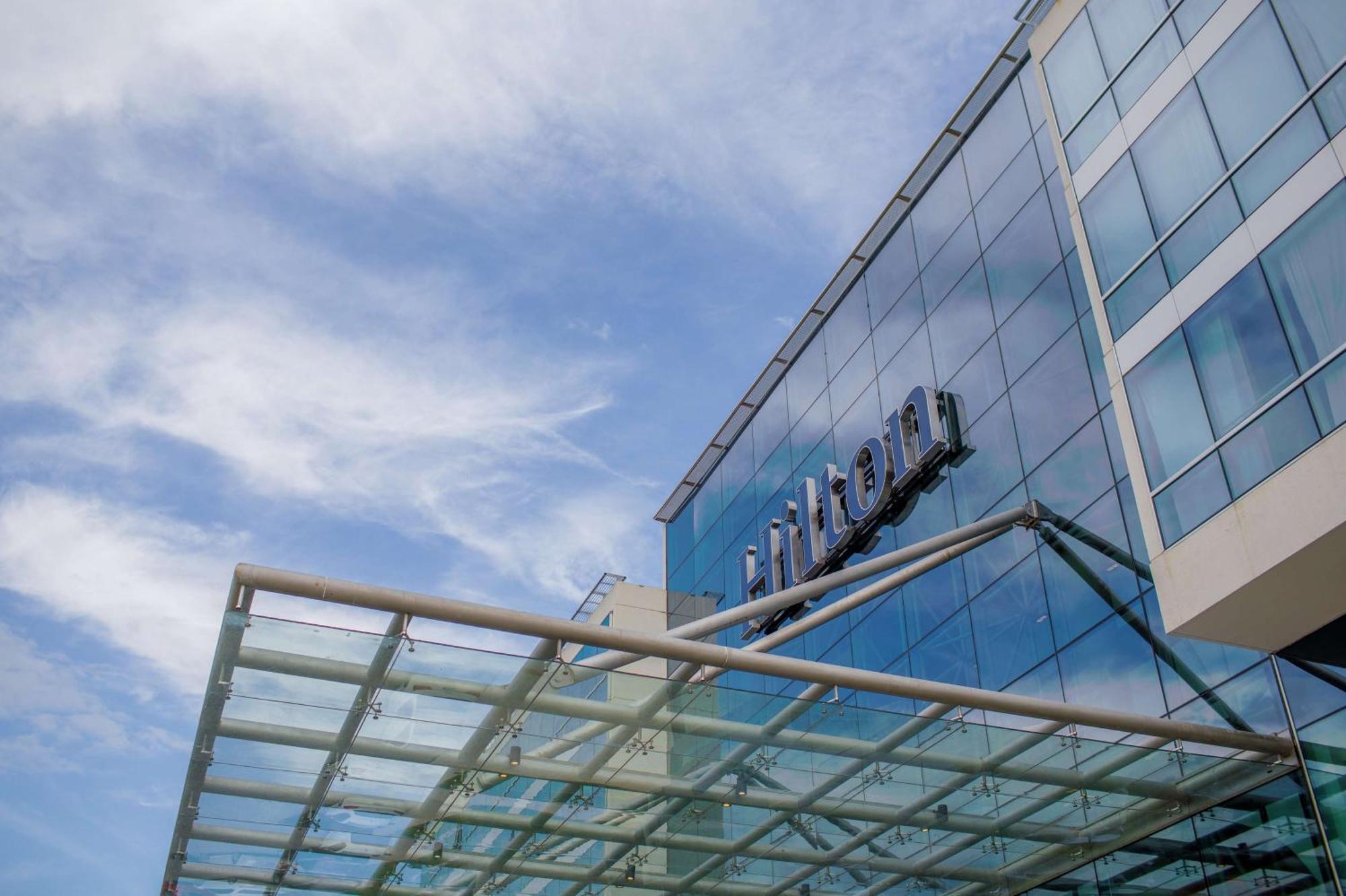 Hilton Pilar Hotel 4*