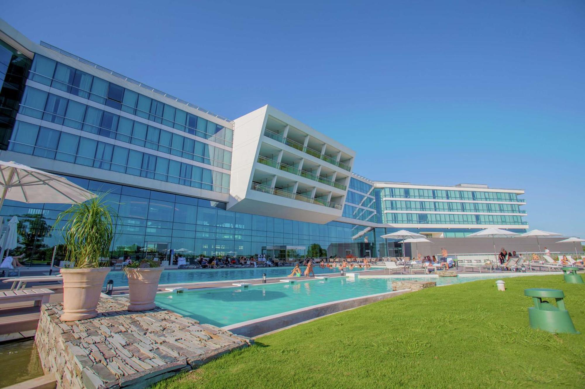 Hilton Pilar Pilar (Buenos Aires)