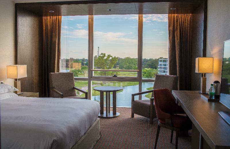 Hilton Pilar 4* Pilar (Buenos Aires)